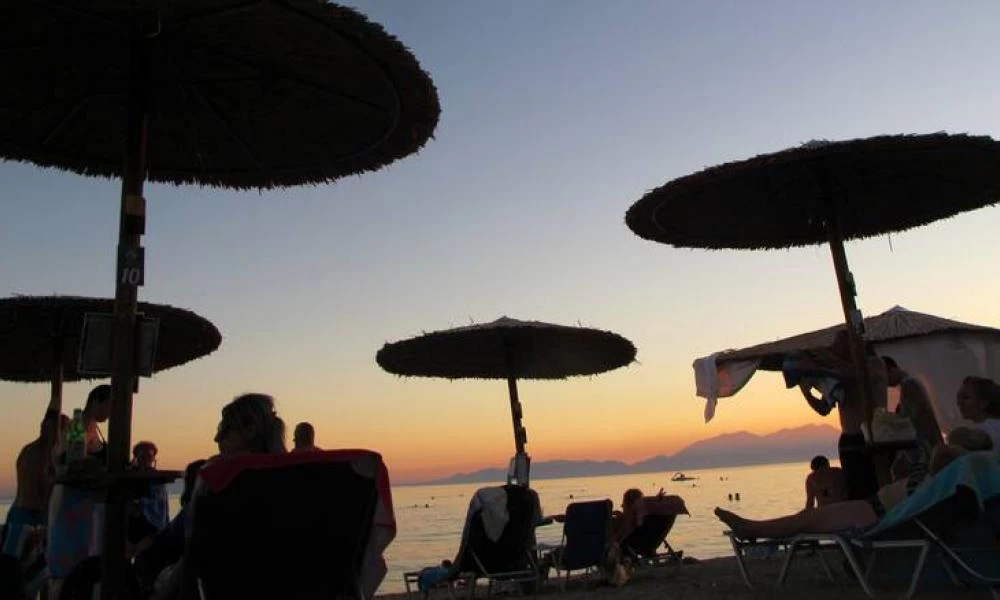 Ολοκληρώνεται πρόωρα η τουριστική σεζόν